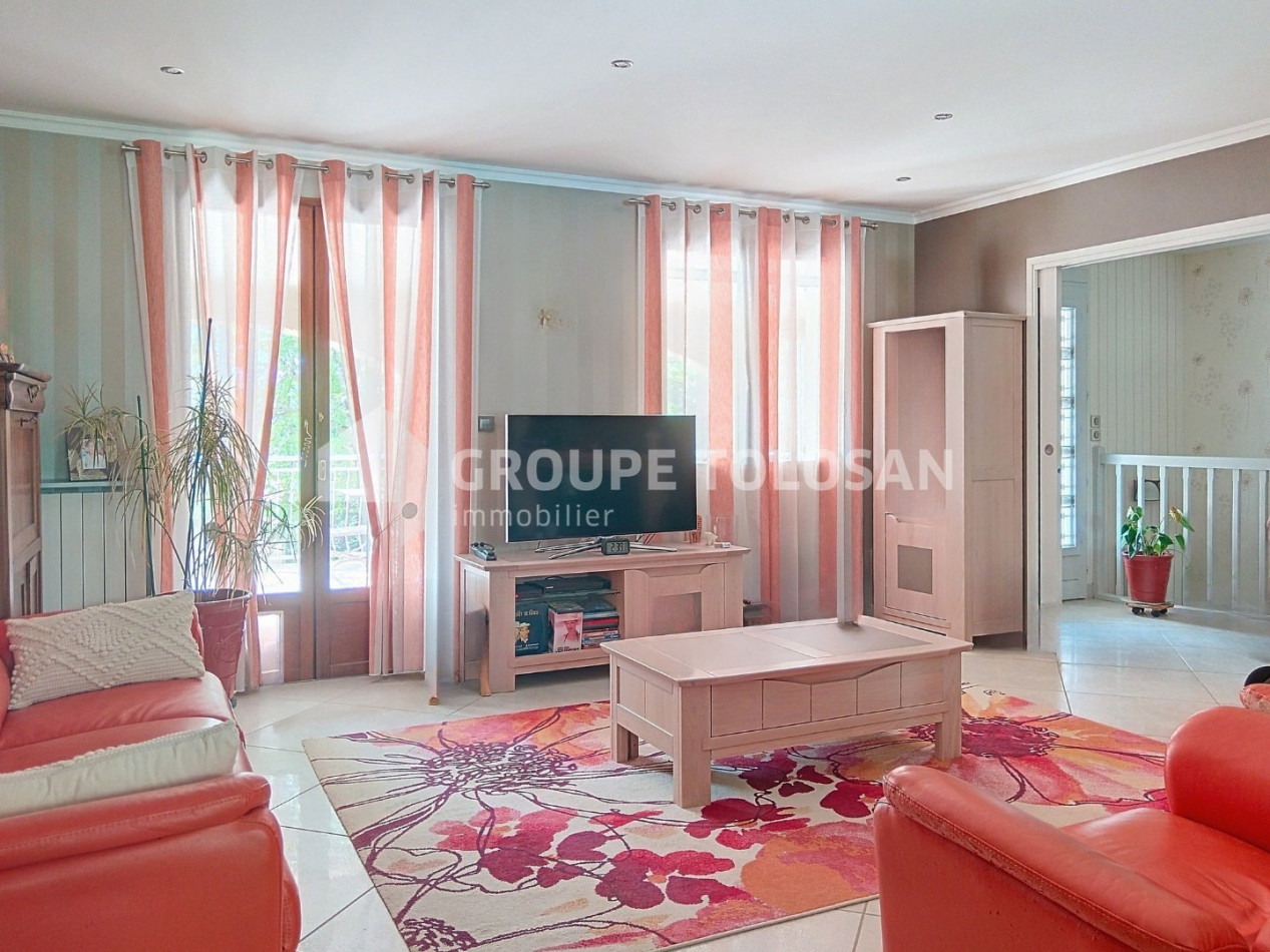 vente Maison Montrabe - Photo 6