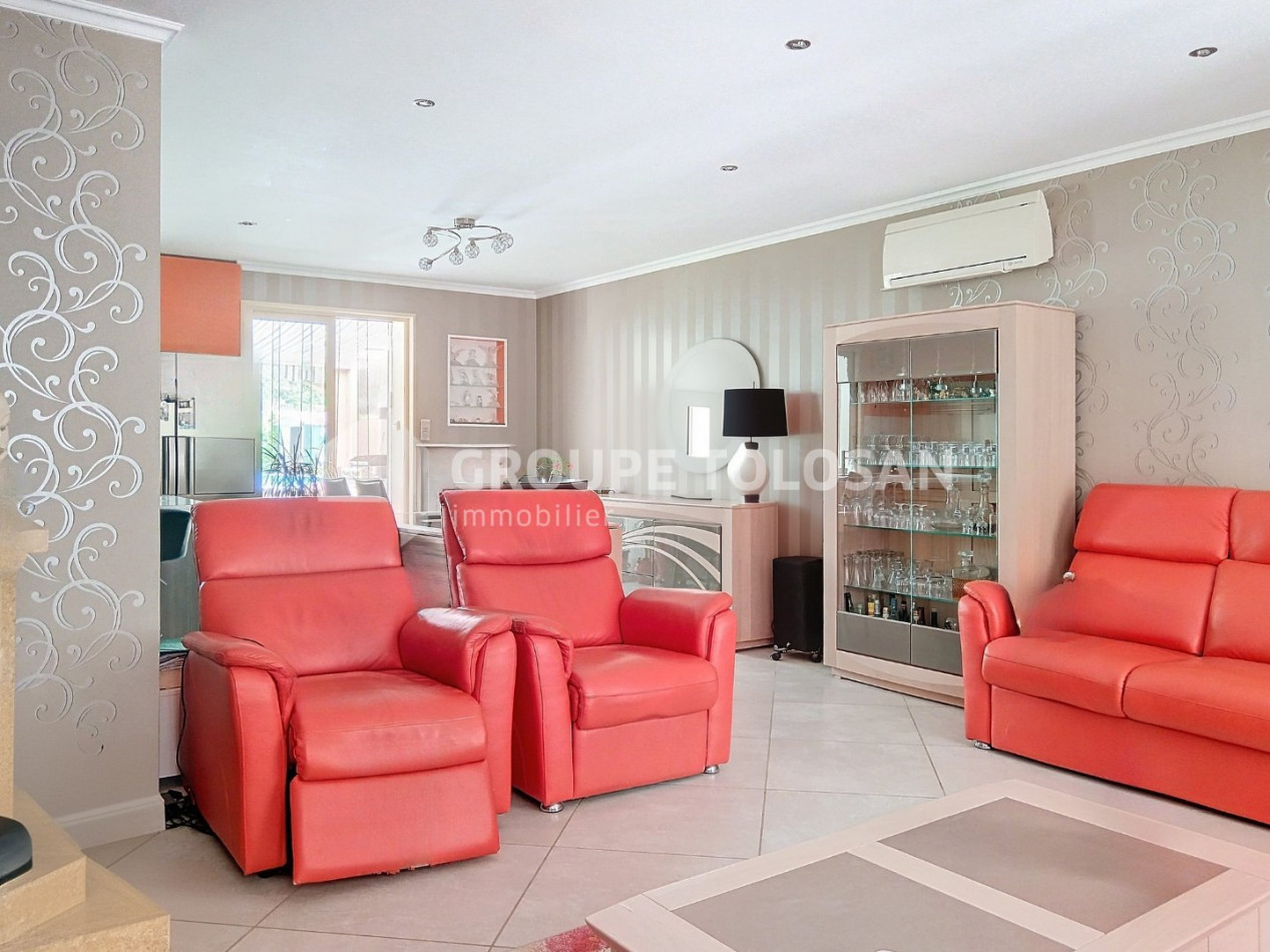 vente Maison Montrabe - Photo 5