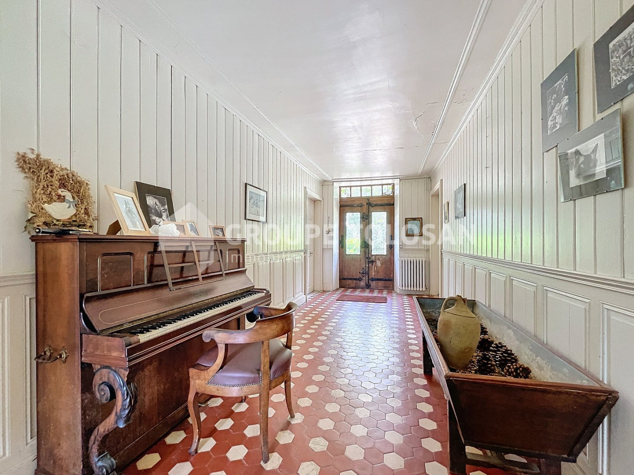 vente Château Toulouse - Photo 6