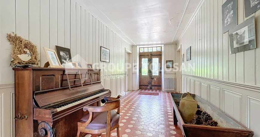 vente Château Toulouse