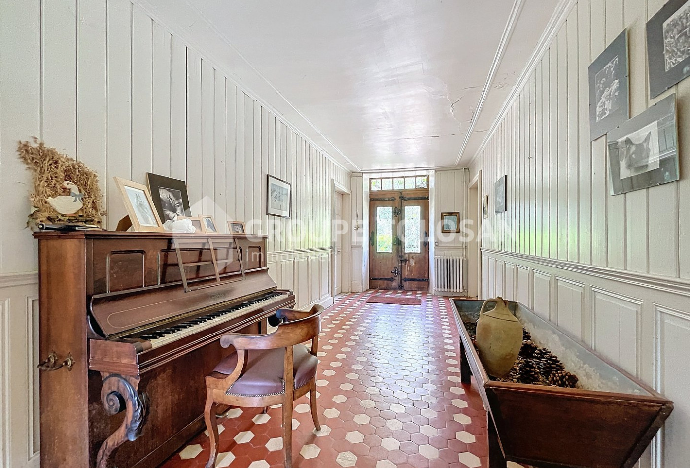 vente Château Toulouse - Photo 6