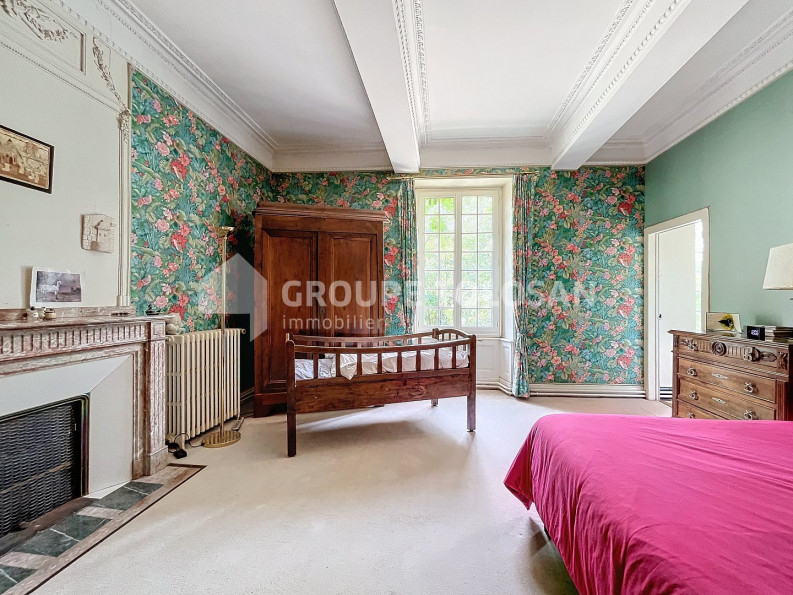 vente Château Toulouse - Photo 10