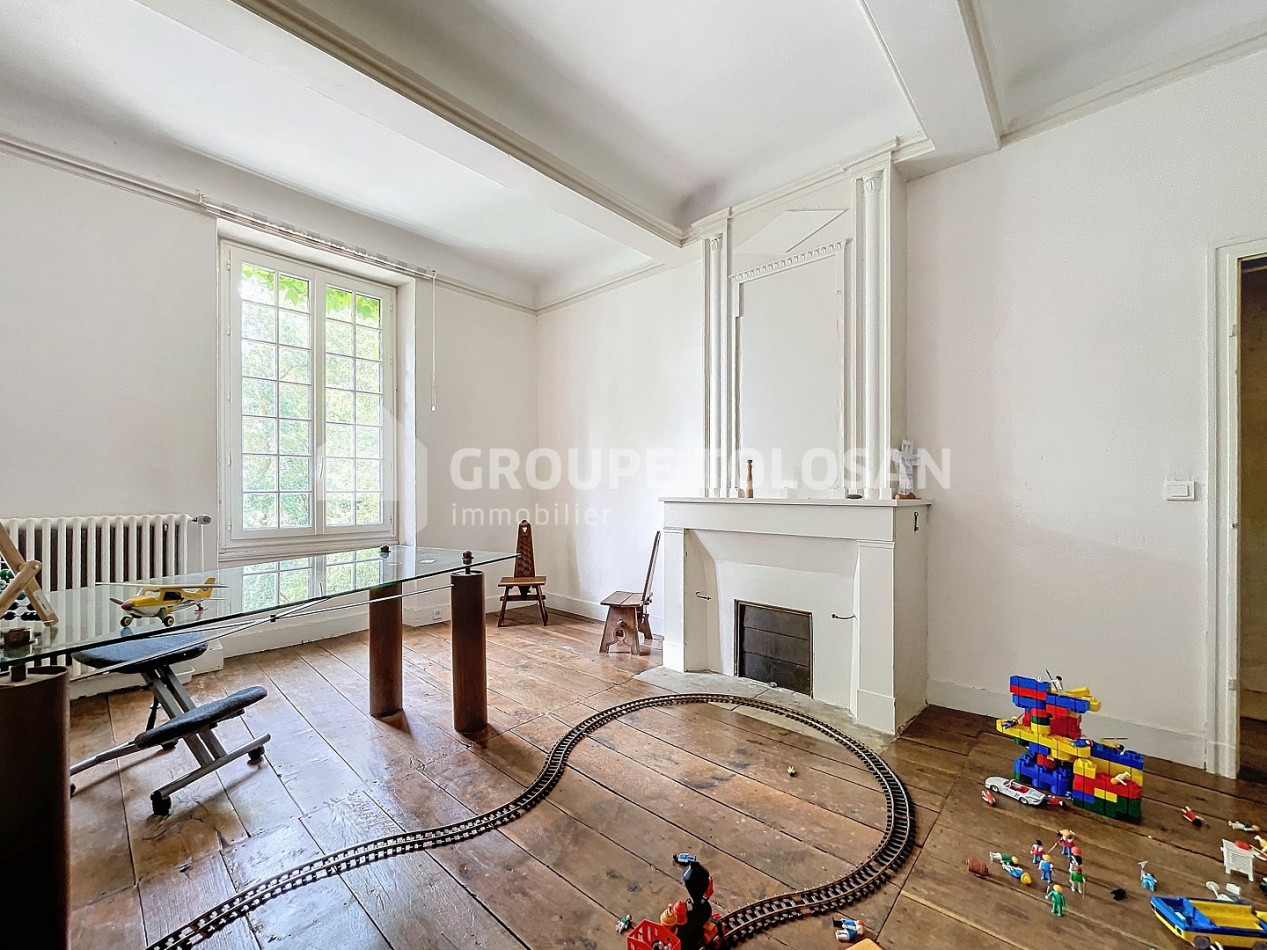 vente Château Toulouse - Photo 11