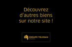 vente Château Toulouse