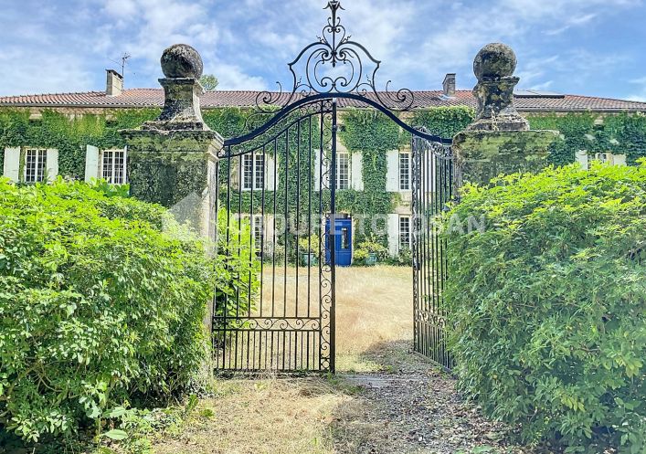 vente Château Toulouse