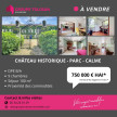 vente Château Toulouse