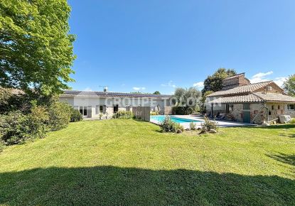 vente Maison Toulouse