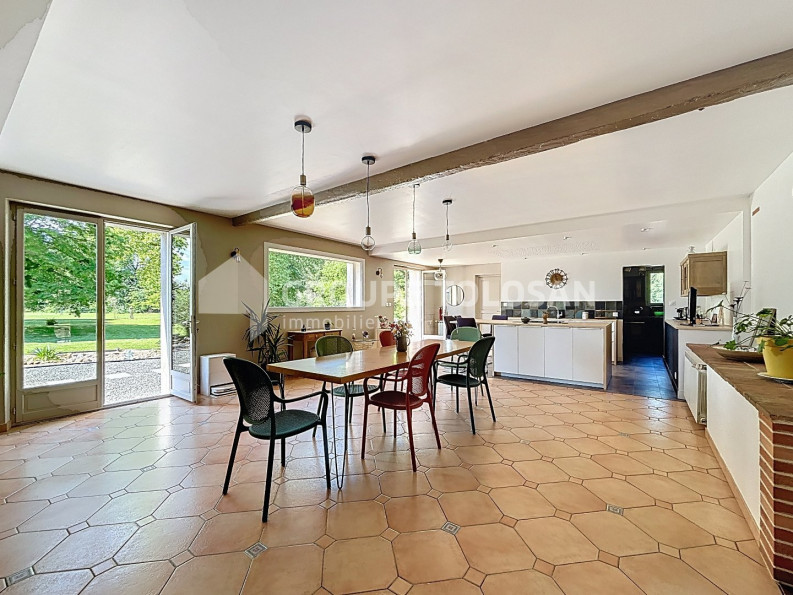 vente Maison Toulouse - Photo 6