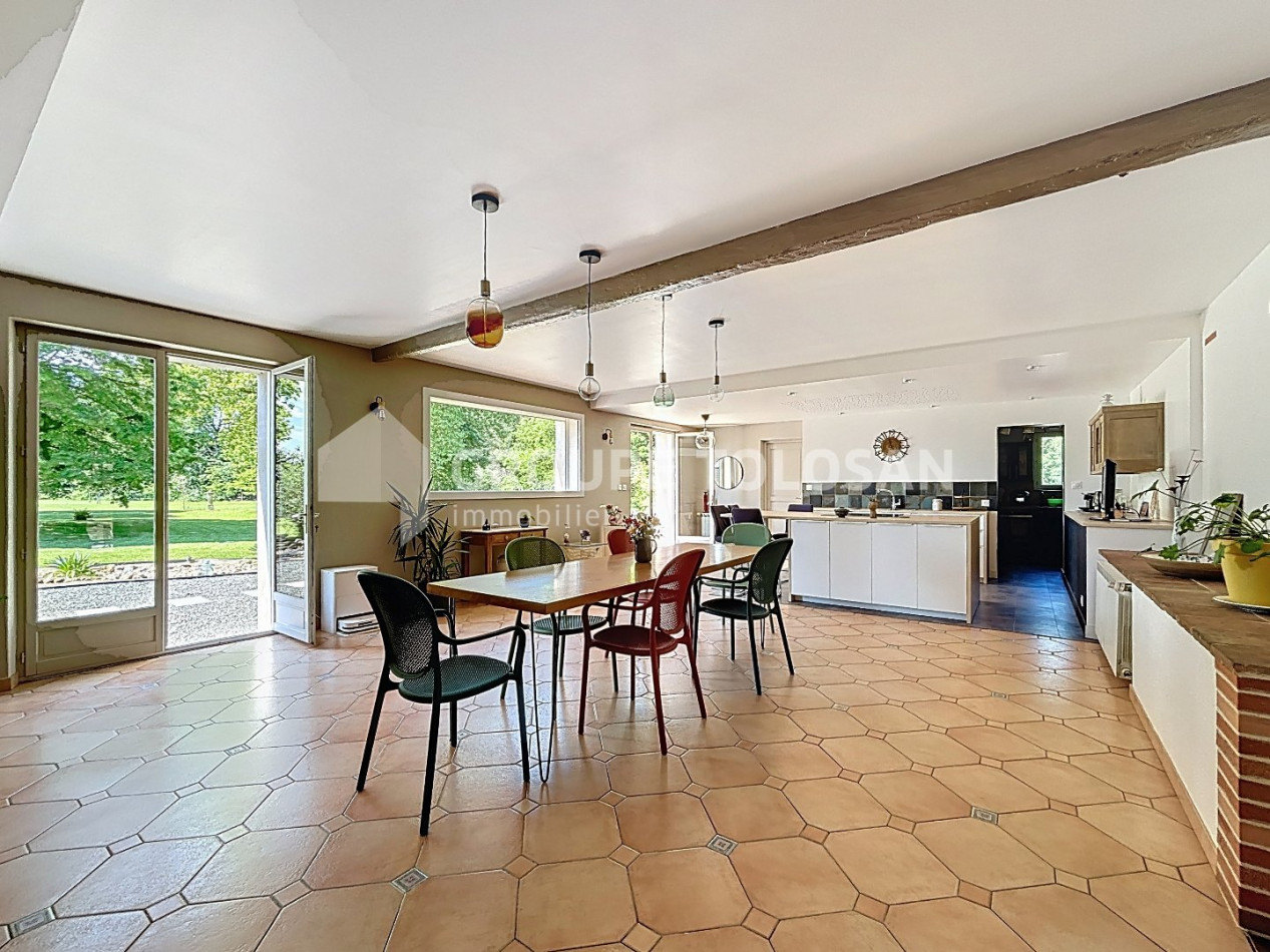 vente Maison Toulouse - Photo 6