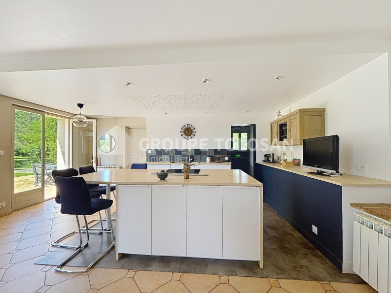 vente Maison Toulouse - Photo 7