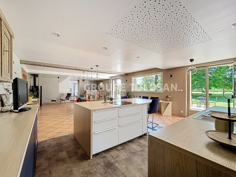 vente Maison Toulouse - Photo 8