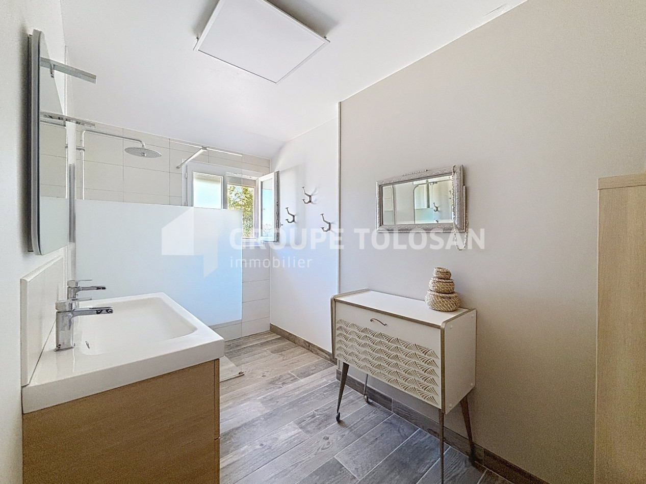 vente Maison Toulouse - Photo 11