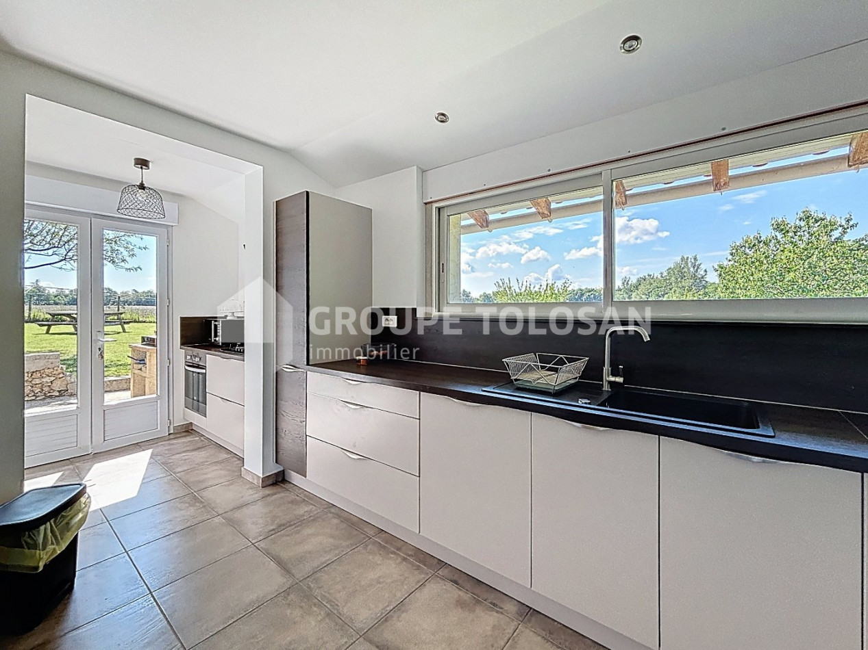 vente Maison Toulouse - Photo 14