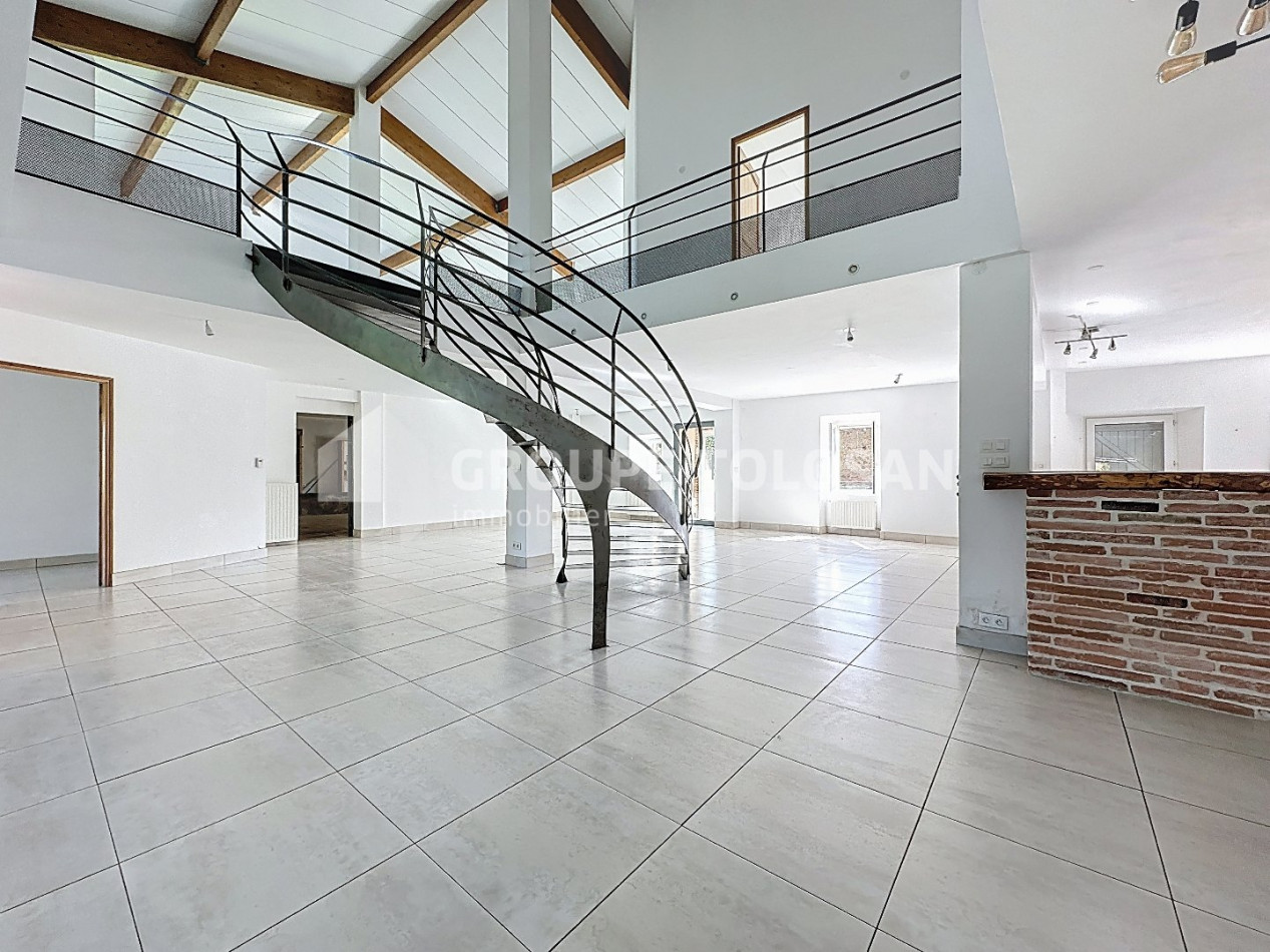 vente Maison Verfeil - Photo 8