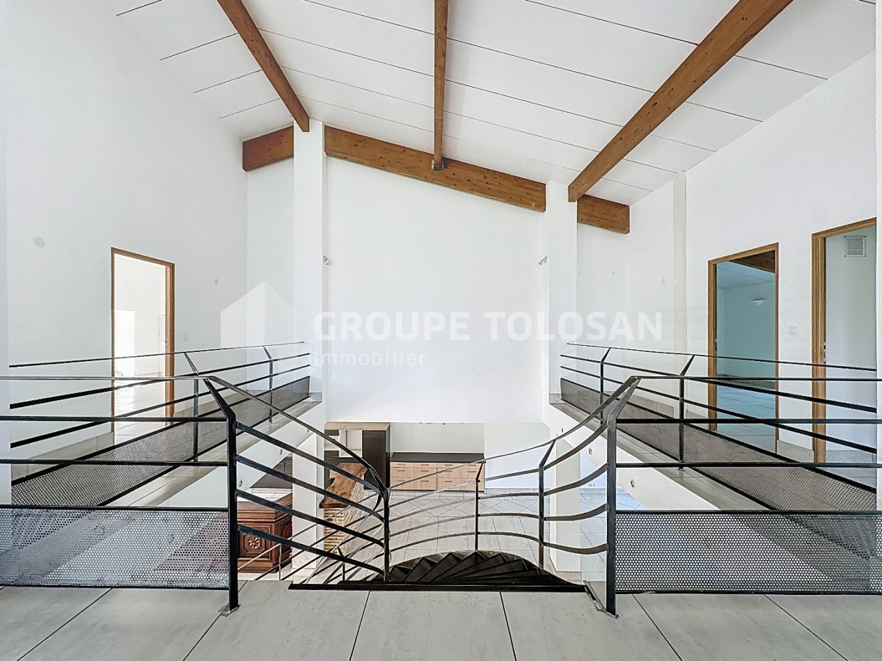 vente Maison Verfeil - Photo 12