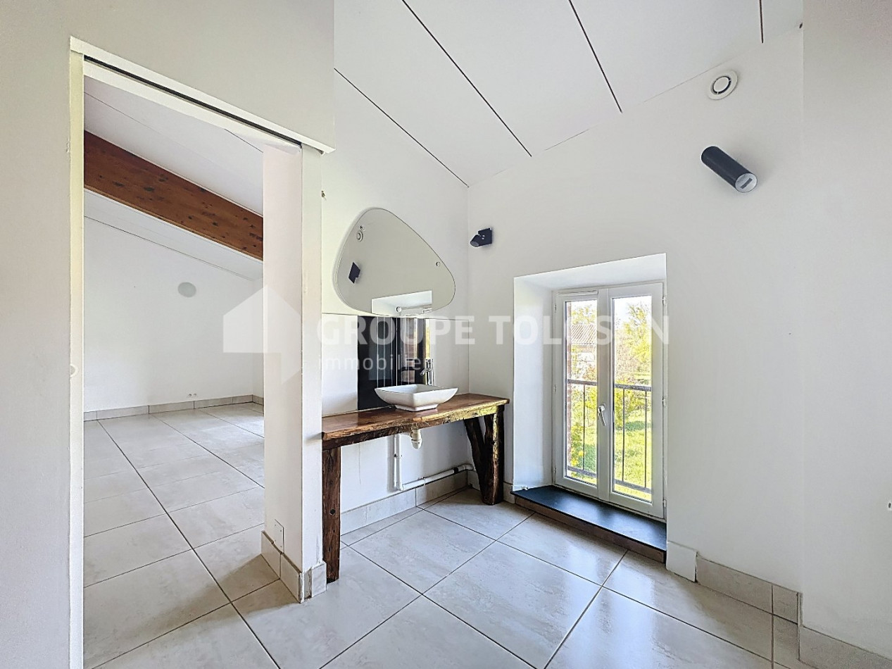 vente Maison Verfeil - Photo 13