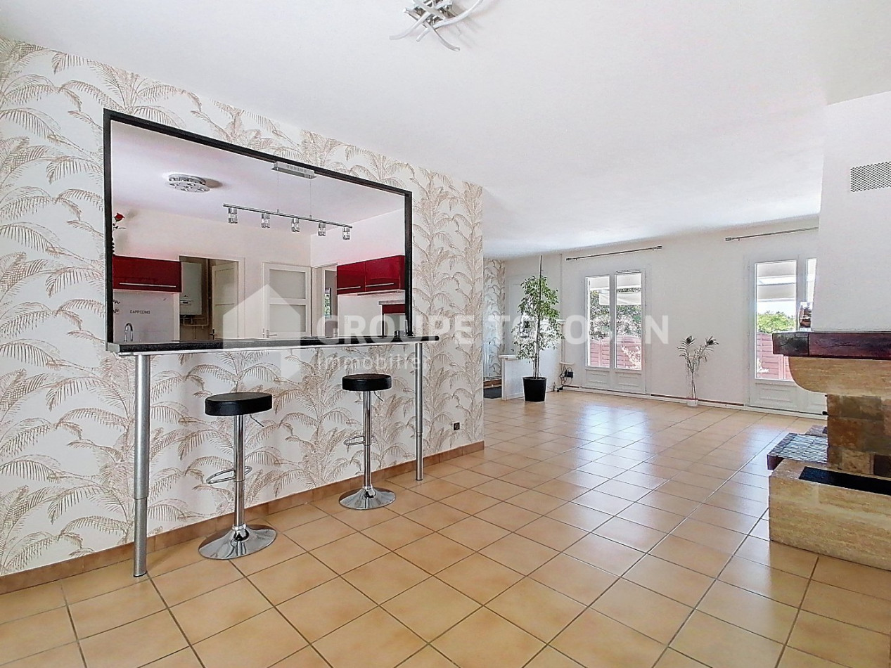 vente Maison Montrabe - Photo 4