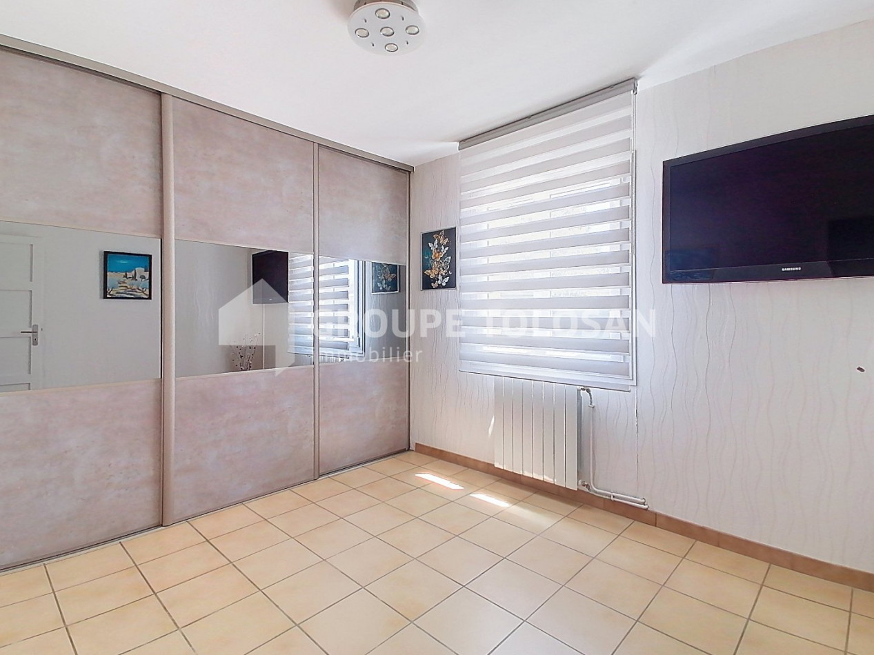 vente Maison Montrabe - Photo 7