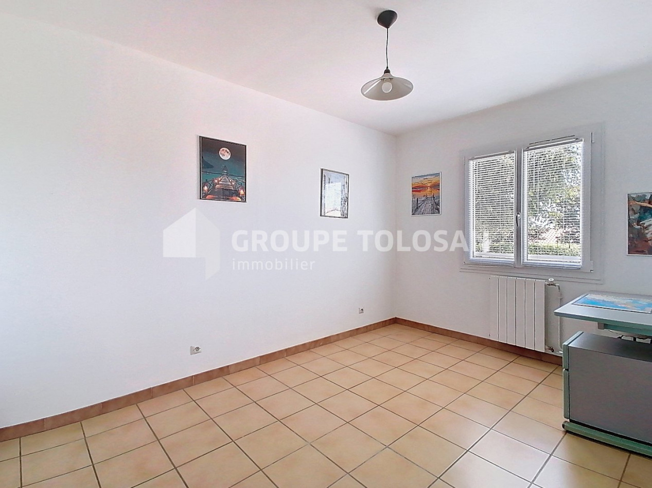 vente Maison Montrabe - Photo 8