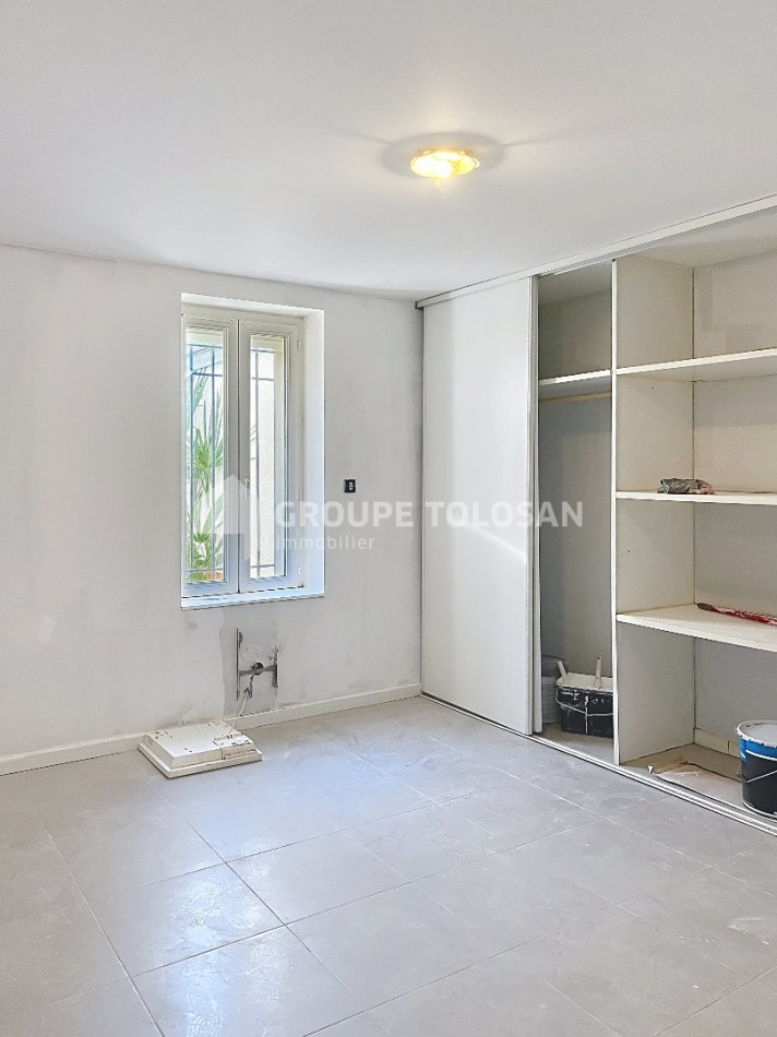 location Appartement Toulouse - Photo 1