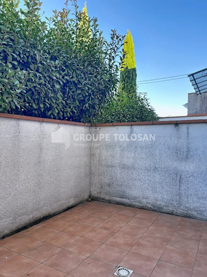 location Appartement Toulouse - Photo 2