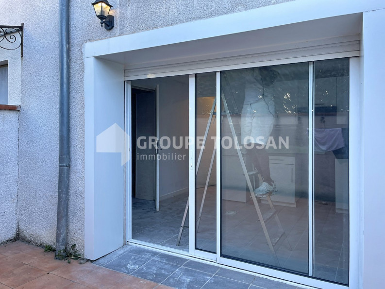 location Appartement Toulouse - Photo 4