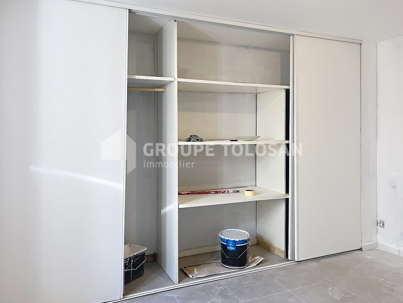 location Appartement Toulouse - Photo 7