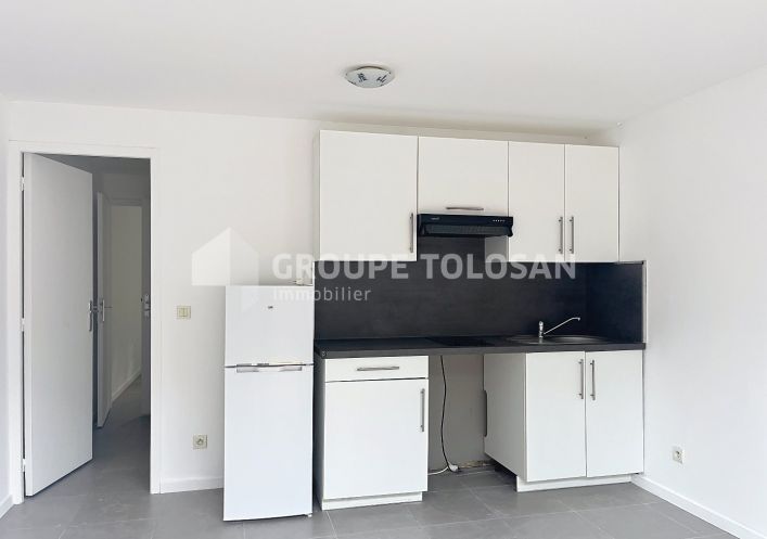 location Appartement Toulouse
