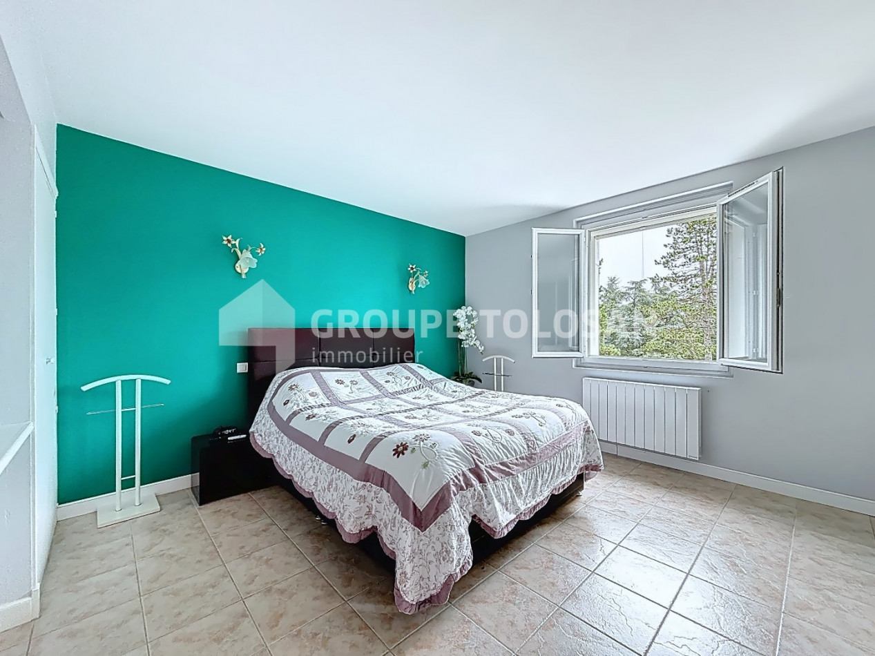 vente Maison de maître Lavaur - Photo 16