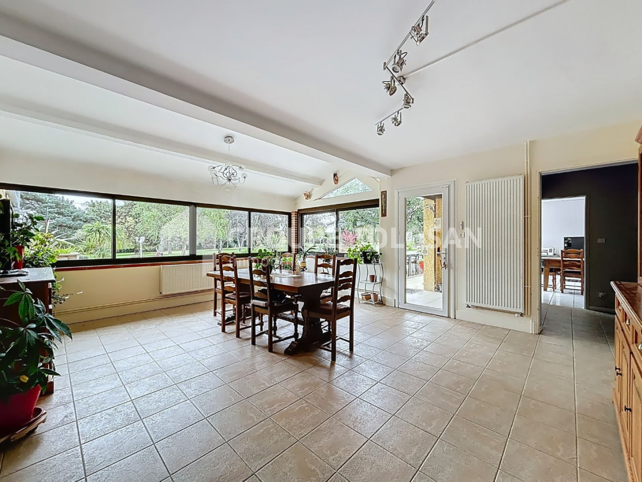 vente Maison de maître Lavaur - Photo 12