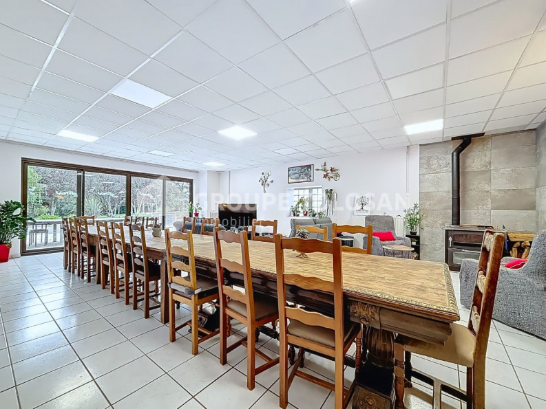 vente Maison de maître Lavaur - Photo 9