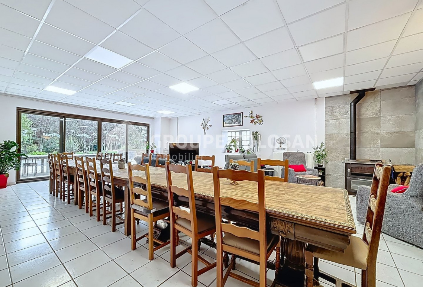 vente Maison de maître Lavaur - Photo 9