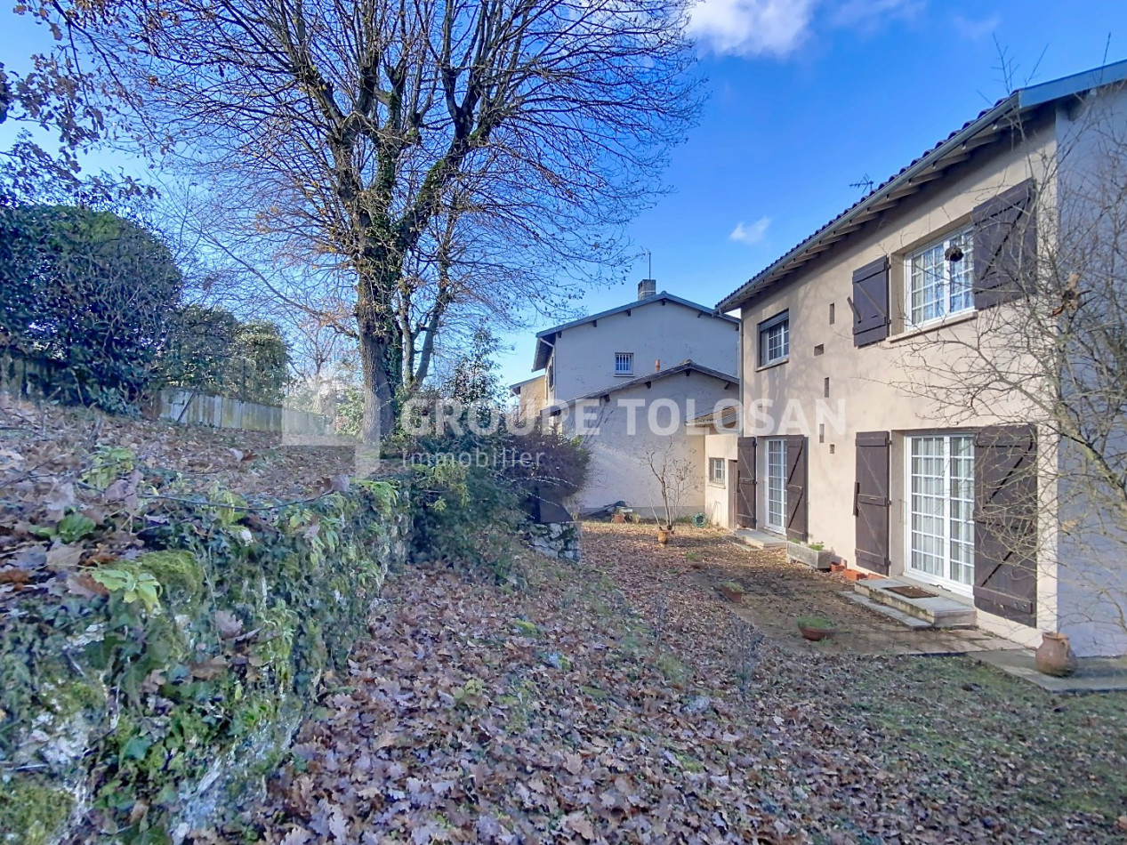 vente Maison Balma - Photo 3