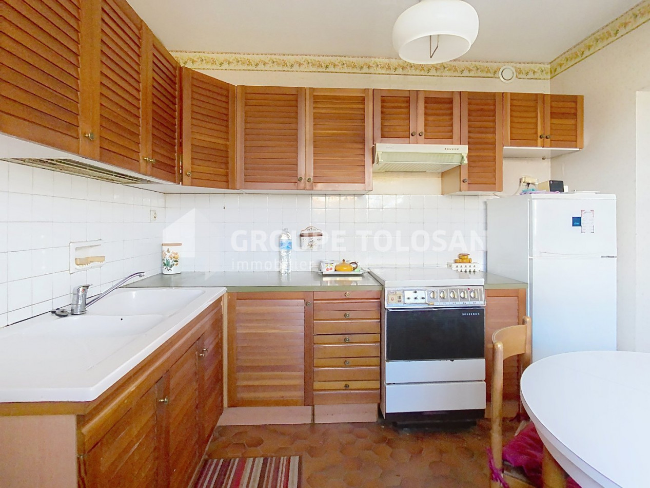 vente Maison Balma - Photo 5