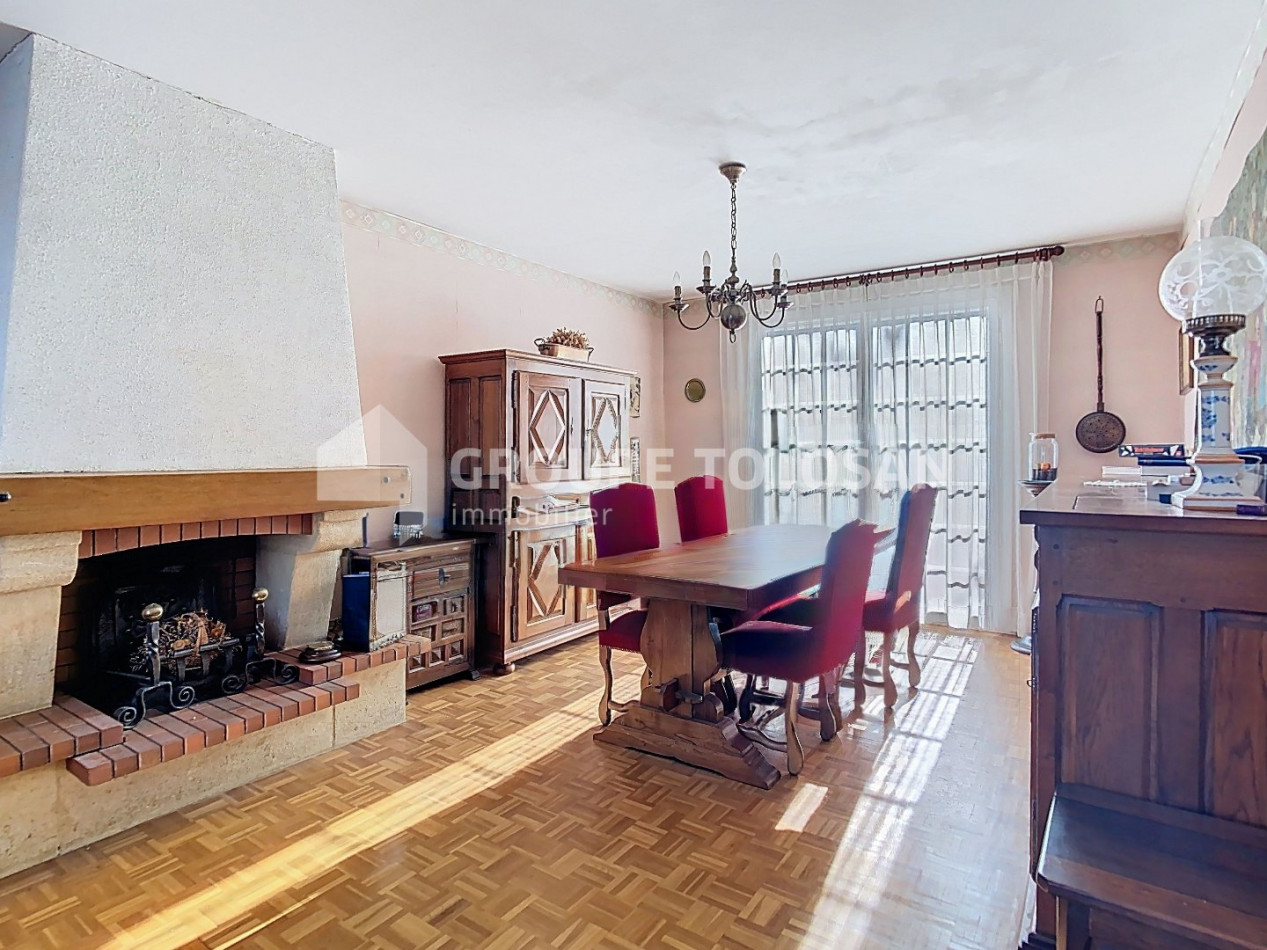 vente Maison Balma - Photo 4