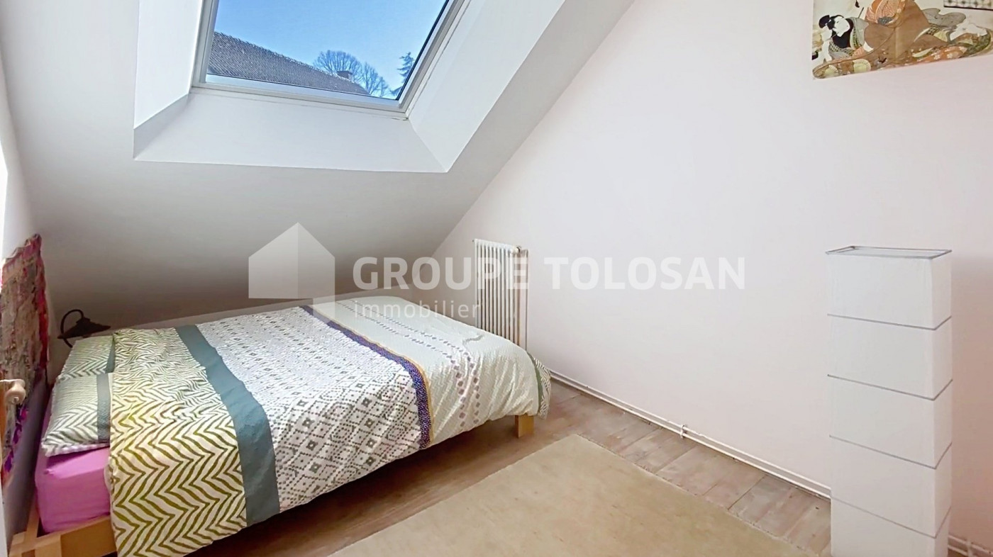 vente Maison Chatelus Malvaleix - Photo 13