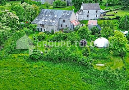 vente Maison Chatelus Malvaleix