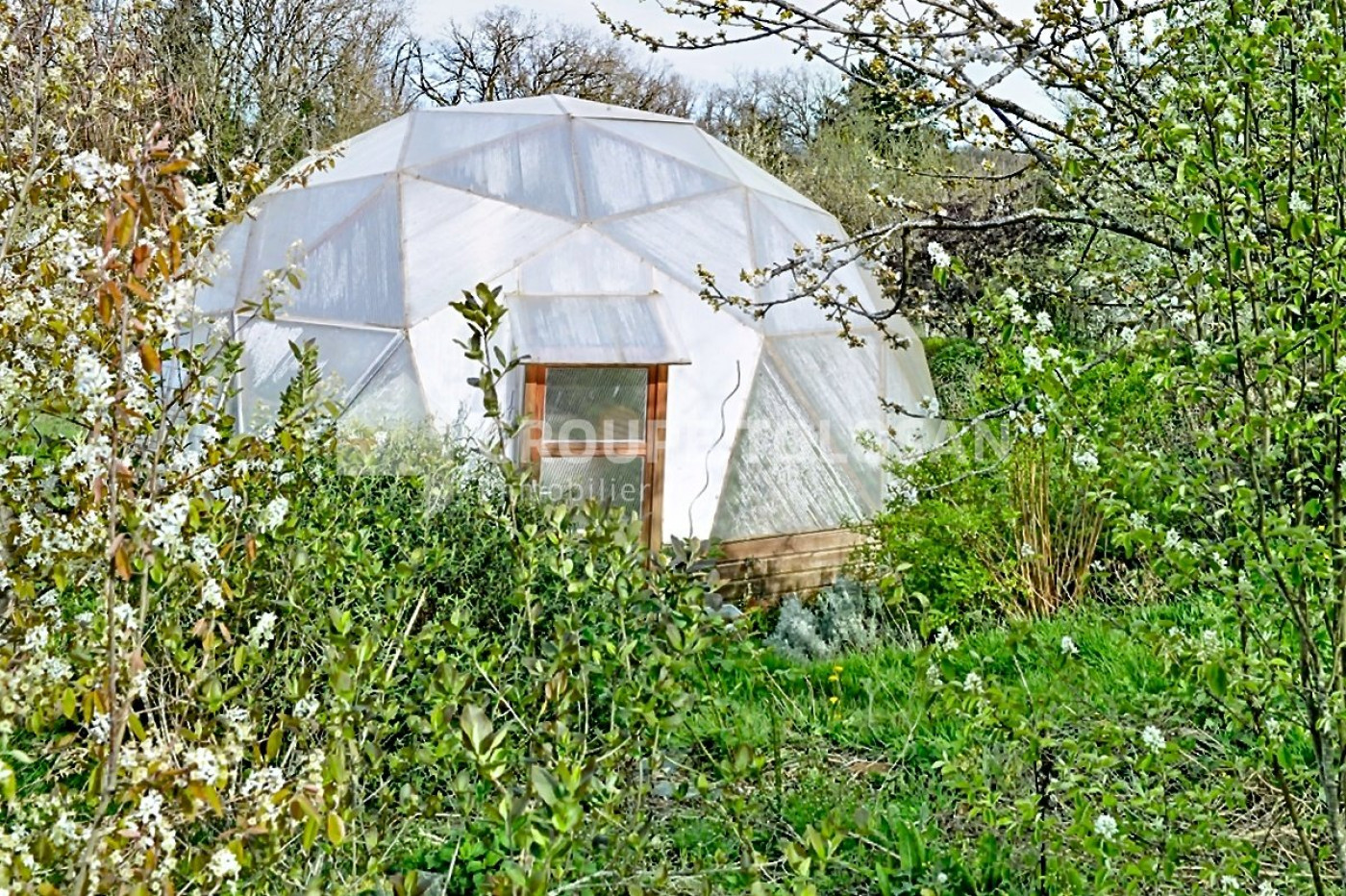 vente Maison Chatelus Malvaleix - Photo 8