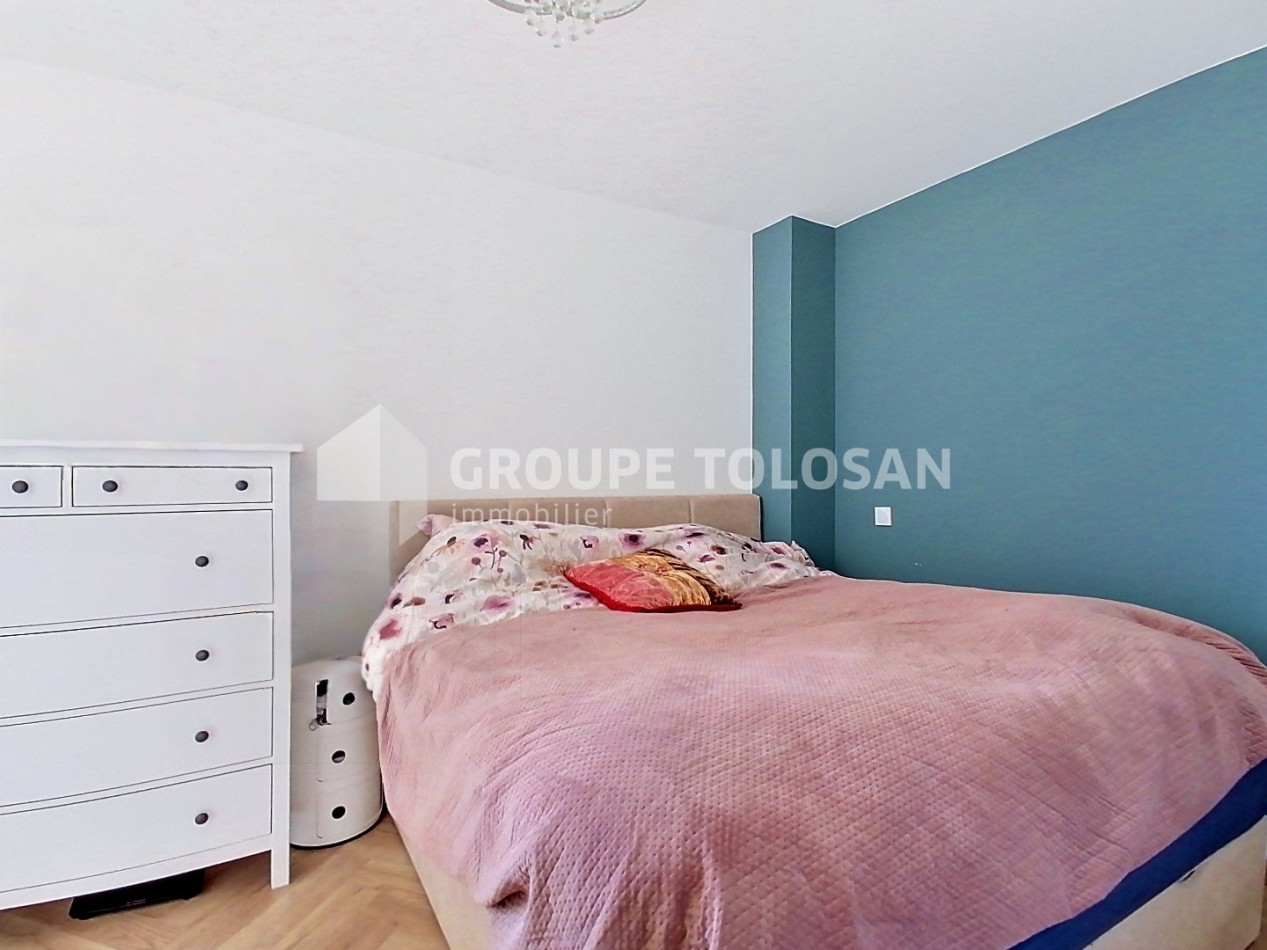 vente Maison Montrabe - Photo 7