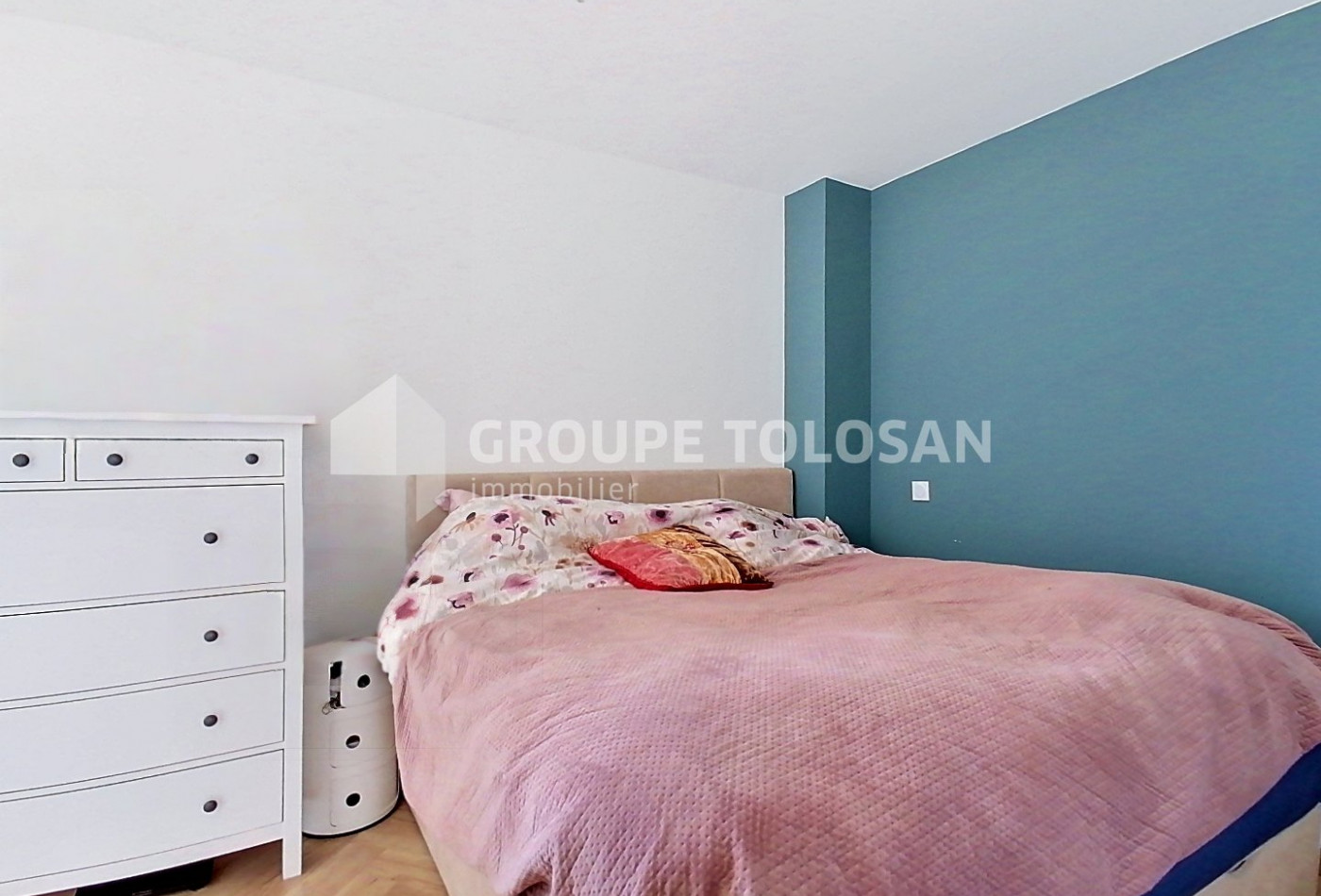 vente Maison Montrabe - Photo 7