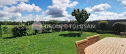 vente Maison Montrabe