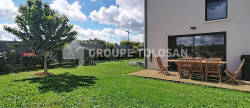 vente Maison Montrabe