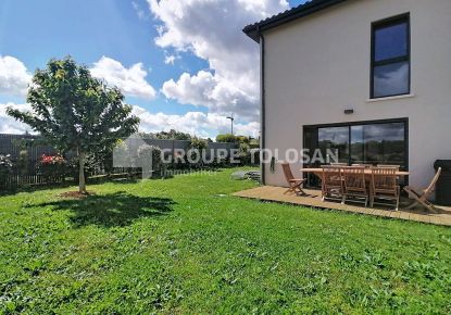vente Maison Montrabe