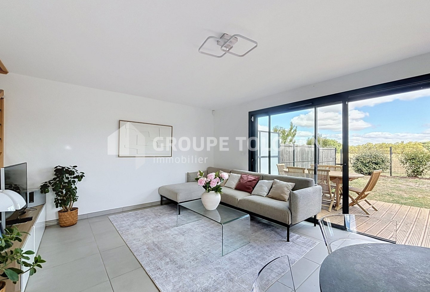 vente Maison Montrabe - Photo 3