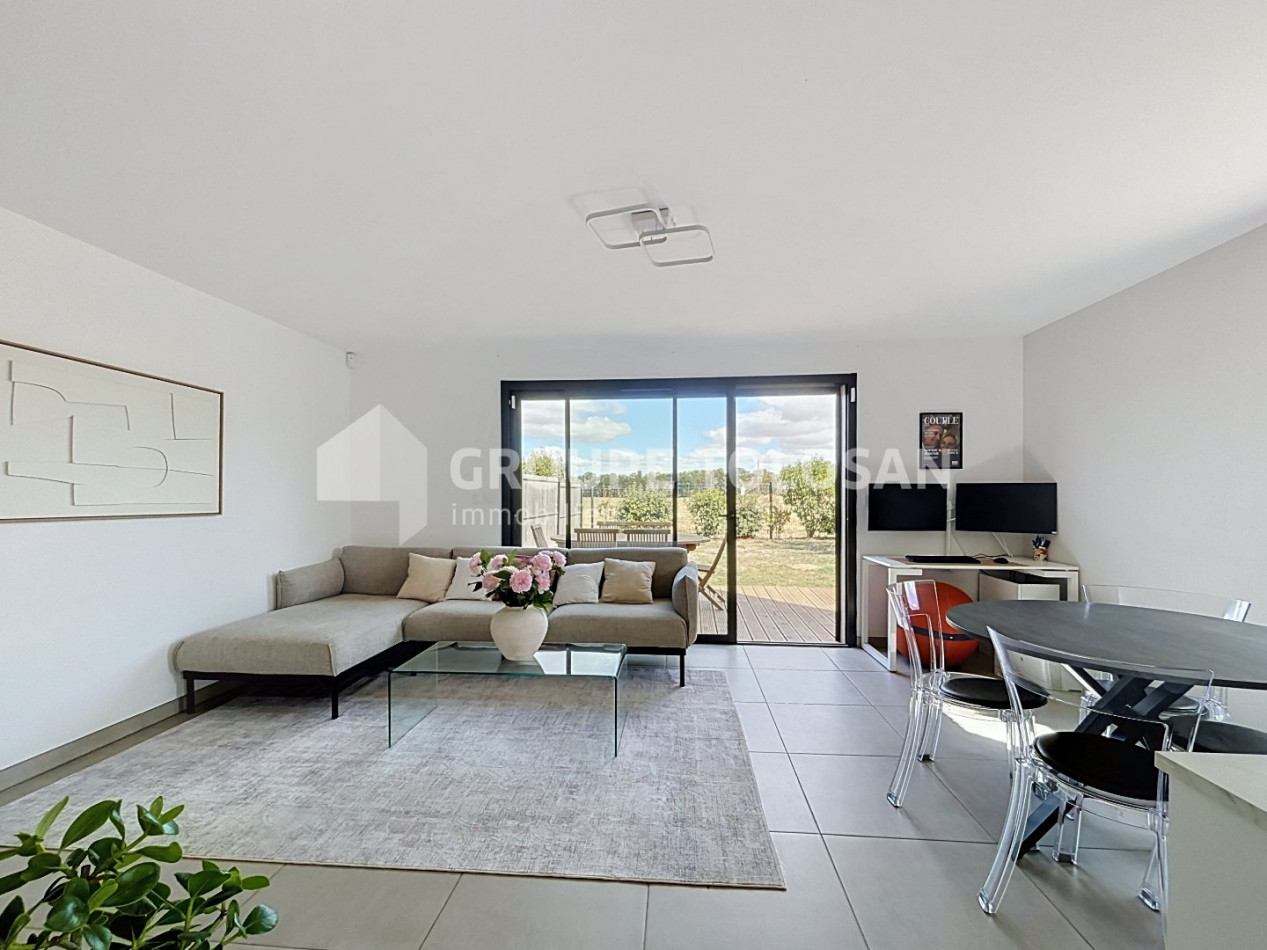 vente Maison Montrabe - Photo 4