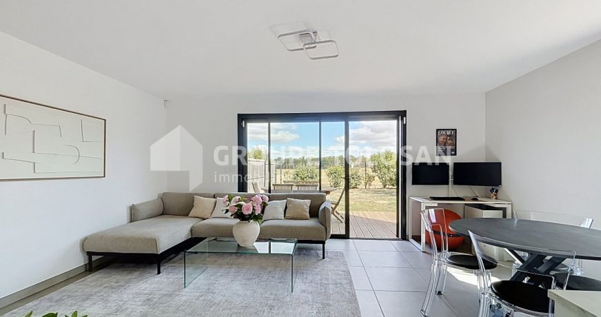 vente Maison Montrabe
