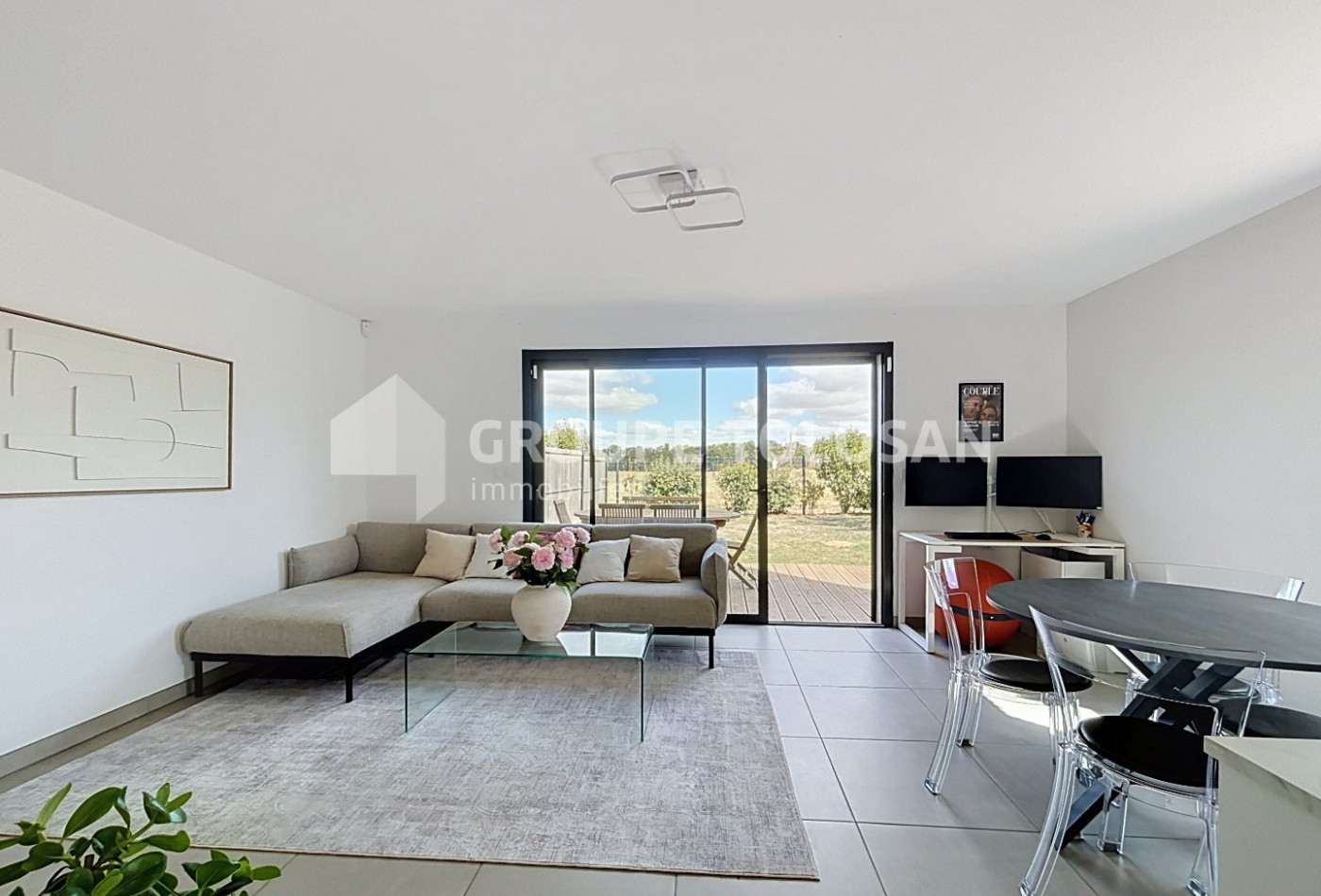 vente Maison Montrabe - Photo 4