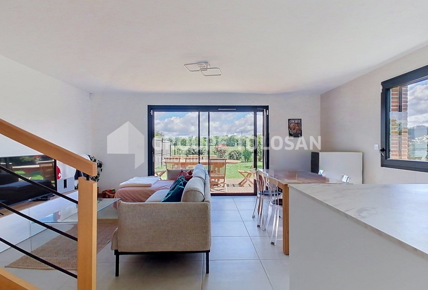 vente Maison Montrabe - Photo 3