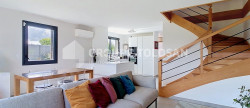 vente Maison Montrabe