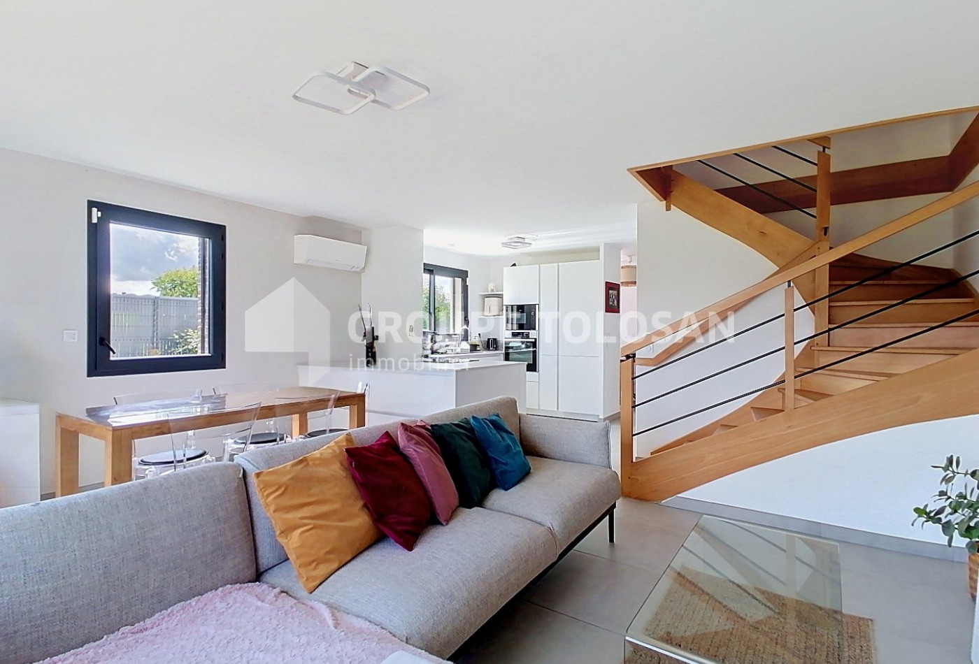 vente Maison Montrabe - Photo 4